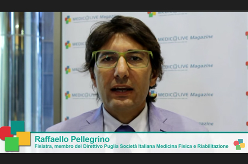 Intervista al Dr.Raffaello Pellegrino